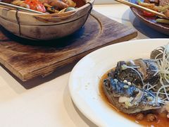 -三号黄浦会Canton Table