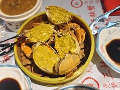 -三妹小龙虾·黄油蟹(华侨城总店)