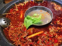 -陈眼镜火锅(总店)