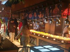 -梨花自助烤肉(乐宾店)