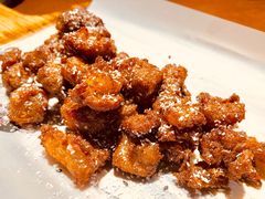 -茶香书香私房菜(北台一路店)