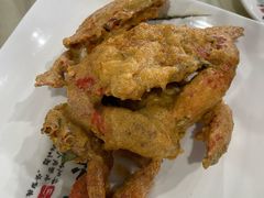 -量贩海鲜餐厅