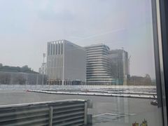 -赛卡联盟卡丁车馆(上海世博店)