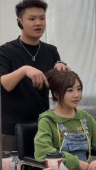 -WM Hair Salon