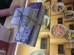 -阮大兴糕团(滨江宝龙店)