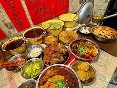 -柳州肥姨妈大骨螺蛳粉(江宁万达店)