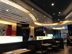 大堂-必胜客(安河桥北店)