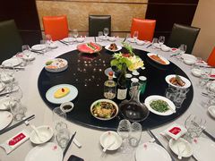 -丰收日·小海鲜·沪上家宴(顾村正大店)