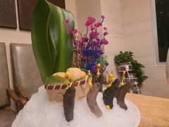 -雍和会海鲜姿造自助(湖东路店)