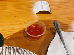 -清真·艾美可餐厅(大悦汇店)