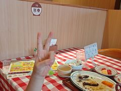 -西贝(新业坊店)