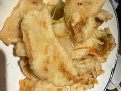 -金掌勺·锅包肉(双榆树店)