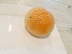 餐前包-Carmen卡门西班牙餐厅