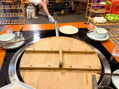 -柴火人家(桐庐总店)