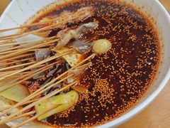 -古真记钵钵鸡(总店)