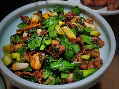 -水先生寧波菜(天一店)