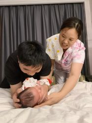-蓓爱娇琪月子会所(虹口店)