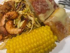 -So Lounge索兰至餐厅(蓝色港湾店)