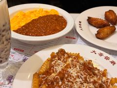 -大哥餐厅(西城花园店)