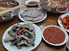 -顺通大冷面(总店)