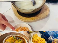 -白天鹅宾馆-宏图府餐厅
