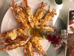 -汕尾巴黎半岛酒店