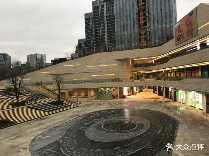 万科里街图片 - 第29张