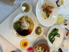 -鹿鸣酒家(越秀店)
