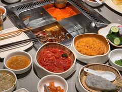 -海底捞火锅(泰安爱琴海店)