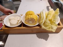 -芭夯兔·兔肉汤锅(新都店)