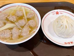 -津品味小吃(大学湾店)