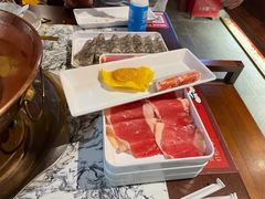 -京元盛铜锅涮肉(上海总店)