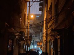 -南门口湘军剁辣椒老店(老长沙第一品牌店)