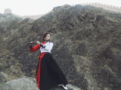 -嘉峪关关城