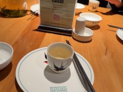 -黄山老妈·土菜(碧桂园店)