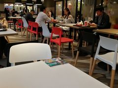大堂-肯德基(好又多店)