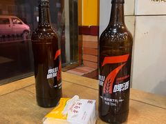 -老袁羊板筋(农光路店)