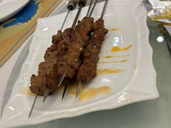 -内蒙古驻京办餐厅
