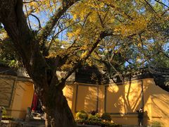 -无锡惠山寺