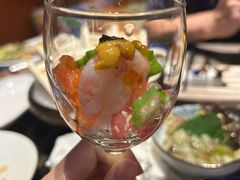-極上萬膳·日料放题(海岸城店)