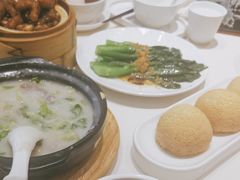 -蔡澜点心·粤菜(月星环球港店)