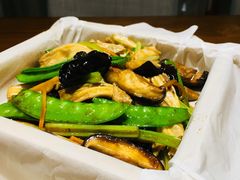 -十二舍·湯物素煮(江泰潤政店)