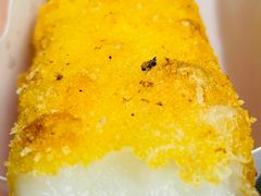 -好可爱经典炸炸炸·炸鲜奶(长郡老店)