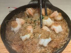 -九毛九西北菜(番禺万达店)