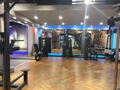 -NRG 健身私教CLUB(云山路店)