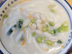 -老雒阳面馆·水席·洛阳菜(王城路店)