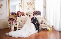 点击看大图 -今生有约国际精品婚纱摄影(苏州店)