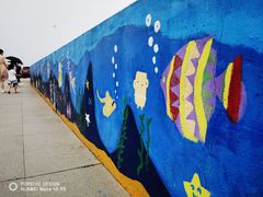 -南汇嘴观海公园