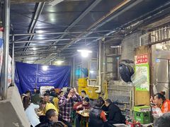 -渝味黄姐火锅(黄泥村店)