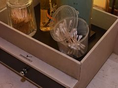 -郑州新郑国际机场T2航站楼-贵宾厅B区